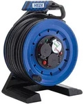 Vollkunststoff-Kabeltrommel Generation 7 Companion - H07RN-F 3G2,5 - 30 m Kabel