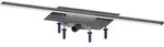 KESSEL Duschrinne Linearis Infinity 60 - DN 40 / L&auml;nge 1000 mm - 4530010