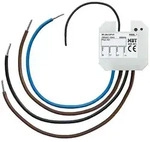 Unterputz-KNX RF+ Funk Jalousieaktor, 10A, 230VAC