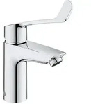 Waschtisch-Einhebelmischer Grohe Eurosmart S-Size, mit thermischem Verbr&uuml;hschutz,