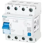 FI-Schalter Doepke DFS4 025-2/0,30-A 4-polig