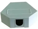 BOSCH Regelungszubeh&ouml;r FA 10k, Au&szlig;entemperaturf&uuml;hler f&uuml;r CC8313/8311 - 8738810224