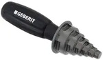 GEBERIT Mepla Entgrat- und Kalibrierwerkzeug - 16 / 20 / 26 / 32 / 40 / 50 mm -