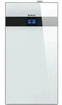 Buderus Luft-Wasser-W&auml;rmepumpen Inneneinheit Logatherm WLW186i-TP70 mit...