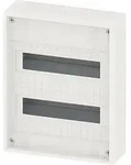 Siemens Aufputzverteiler 2 Reihig-2 X 12 TE 8GB5024-0KM