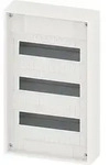 Siemens Aufputzverteiler 3 Reihig-3 X 12 TE 8GB5036-0KM
