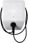 BOSCH Ladestation PC 7000i 11-7, Typ 2, 11 kW, 3-phasig, 7,5 m Ladekabel - 7738101055