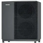 Stiebel Eltron Luft-Wasser-W&auml;rmepumpe WPL-A 13.2 Plus HK 400 - 206127