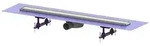KESSEL Duschrinne Linearis Compact - DN 50 / L&auml;nge 850 mm