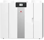 WOLF Comfort-Wohnungs-L&uuml;ftung CWL-2-400 - mit W&auml;rmer&uuml;ckgewinnung - 4/0 L - 2139591