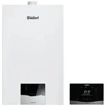 Vaillant Gas-Brennwert-Paket 1.739/3 ecoTEC plus VC 15 CS/1-5 mit Regelung