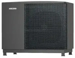 Stiebel Eltron Luft-Wasser-W&auml;rmepumpe WPL-A 07.2 Plus HK 230 - 206122