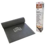 jollytherm Carbonfolienheizung Top-Therm BASIC 2,25 m2 - Heizmatte 4,5 x 0,5 m...