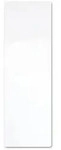 BOSCH Infrarotheizung HI4000P 7 G - wei&szlig;, 1185 x 585 x 39 mm, 700 W, Oberfl&auml;che