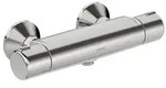 Aufputz-Brausethermostat Hansa Hansamicra ECO, verchromt - 581501710006