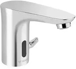 Waschtischmischer Schell MODUS E HD-M, Ausladung 120 mm, IR-Sensor, Batteriebetrieb,