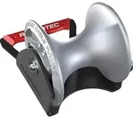 Kabelumlenkrolle Runpotec 1-glied - bis 2,86 kg, Kabel &Oslash; 100 mm