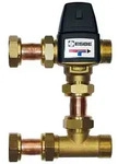 Vaillant Thermostatisches 3-Wege Mischventil f&uuml;r fluoSTOR VWH B - 0010047786