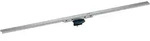 Geberit Duschrinne Cleanline 50, Edelstahl / geb&uuml;rstet, 300 - 1100 mm - 154.448.KS.2