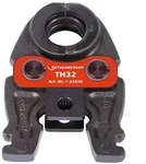 ROTHENBERGER Pressbacke Compact TH 32 - 15393X