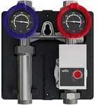 BOSCH Heizkreisset ohne Mischer HS 25/6 s - 7736601142