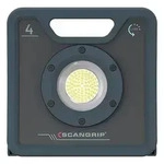 scangrip NOVA 4 for LIFE LED-Arbeitsleuchte, Baustrahler, 29 W - 4000 lm