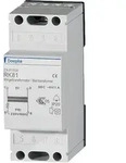 Klingeltransformatoren RK 81, 8 V/AC, 1 A, kurzschlussfest durch PTC