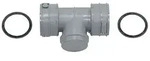 Vaillant Revisionselement f&uuml;r flexible Abgasleitung &Oslash; 80 PP - 303511