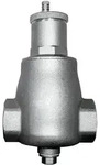 WOLF Mikroblasenabscheider 1 1/4'' bis 3,5 m3/h - 2070407