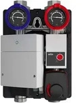 BOSCH Heizkreisset mit Mischer HSM 20/6 MM 100, DN 20 - 7736601154