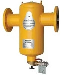 BOSCH Schlammabscheider BE050FM, Nennweite 50 mm - 7738317152