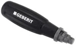 GEBERIT Mepla Entgrat- und Kalibrierwerkzeug - 16 / 20 / 26 mm - 690.212.00.1