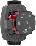 Grundfos ALPHA 2 GO 32-60 - Hocheffizienz-Umw&auml;lzpumpe mit D&auml;mmschale - Baul&auml;nge