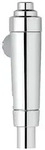 WC-Drucksp&uuml;ler Benkiser Typ 880 Twimat mechanische Ausl&ouml;sung, chrom - 8803001