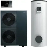 Vaillant W&auml;rmepumpenpaket 4.3324 aroTHERM plus VWL 105/8.1 A mit...