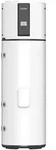 Haier Brauchwasserw&auml;rmepumpe M7 250 Liter mit W&auml;rmetauscher - HP250M7C-F9