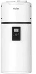 Haier Brauchwasserw&auml;rmepumpe M8 80 Liter - HP80M8-9