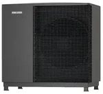 Stiebel Eltron Luft-Wasser-W&auml;rmepumpe WPL-A 10.2 Plus HK 400 - 206125