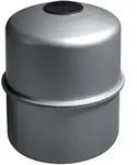 BOSCH Membran-Ausdehnungsgef&auml;&szlig; 18L / 1,5, Silber - 7738344527