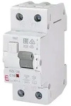 FI-LS-Schutzschalter,KZS-2M A C16/0.03