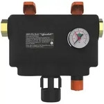 JUDO HEIFI-F&uuml;l Plus Heizungs-Nachspeisestation 3/4'' - 8060080
