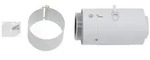 Vaillant Revisions&ouml;ffnung konzentrisch 0,25 m &Oslash; 80/125 PP - 303218