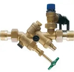 Stiebel Eltron Sicherheitsgruppe ZH 1, f&uuml;r WW-Standspeicher, 6/10 bar - 074370
