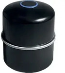 Buderus Logafix Ausdehnungsgef&auml;&szlig; BU-H 25 f&uuml;r Heizung - 25 Liter - 3/4'' AG -