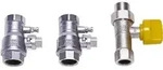 BOSCH Serviceset R 3/4 mit TAE, Aufputz - 7738112218