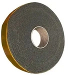 15 m Solar-Isolierklebeband 50 mm breit - 3 mm stark - schwarz ** 1m/1,59 EUR