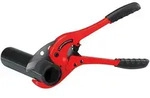 ROTHENBERGER Rohrschere ROCUT TC 75 Professional f&uuml;r Kunststoffrohre bis 75 mm