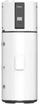 Haier Brauchwasserw&auml;rmepumpe M7 200 Liter mit W&auml;rmetauscher - HP200M7C-F9