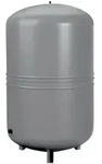 Buderus Logafix Ausdehnungsgef&auml;&szlig; BU-H250 f&uuml;r Heizung - 250 Liter - 1'' AG - silber