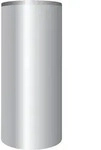 BOSCH Pufferspeicher STORA B 500-6 ER 1 B, 500 l, silber, Schichtladung - 1845 x 850